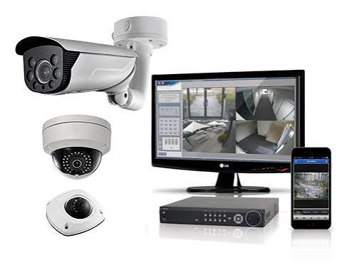 CCTV & Security