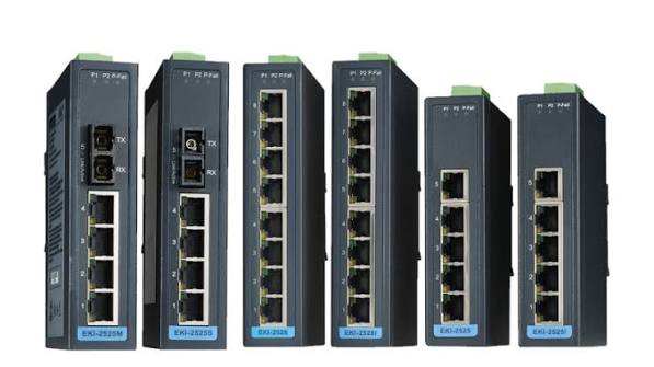 Industrial Networking