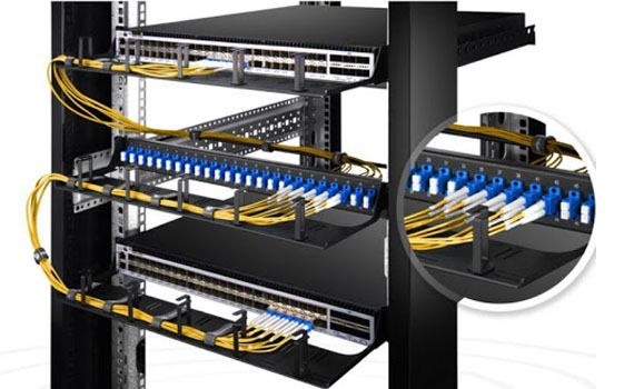 Office Infrastructure