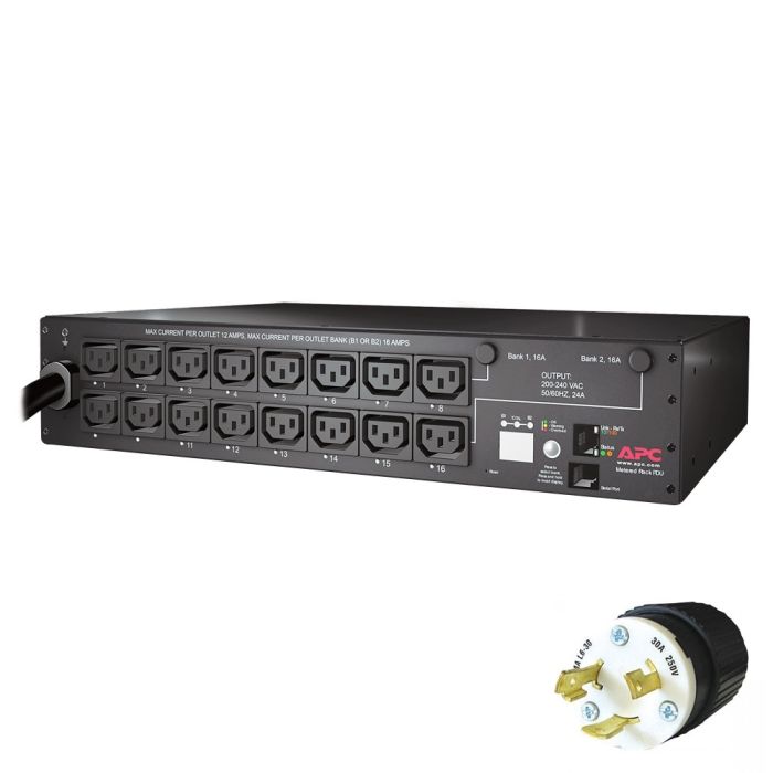 Power Backup