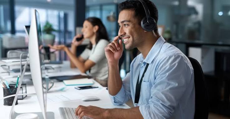Reliable Support — technical helpdesk